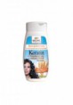 Bezoplachový krémový KONDICIONÉR KERATIN s olejem z obilných klíčků a panthenolem 260 ml